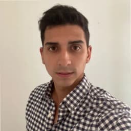 Foto de perfil de Santiago Albornoz
